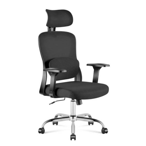 Obrázok pre Fotel biurowy Mark Adler Manager 3.2 Black