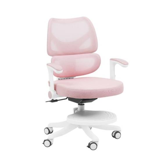 Obrázok pre Fotel obrotowy Mark Adler Junior 5.3 Pink