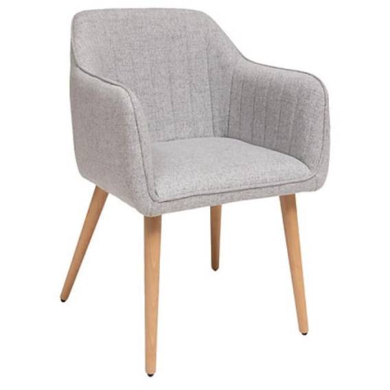 Obrázok pre VISOCA CHAIR GREY