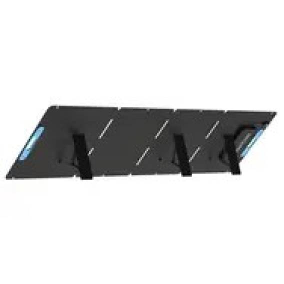 Obrázok pre RealPower 411607 solární panel 200 W Monokrystalický křemík