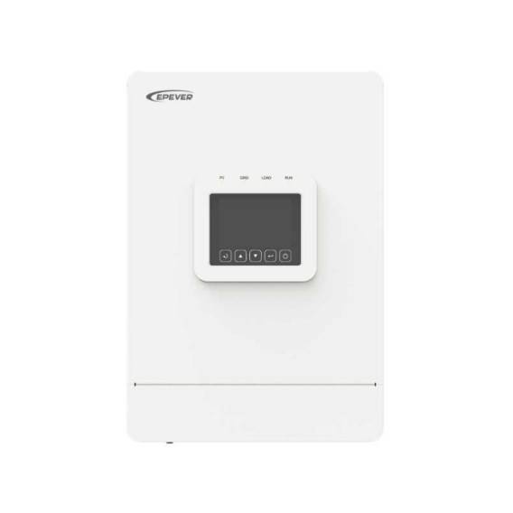 Obrázok pre Falownik-ładowarka z MPPT EPEVER QI 1000W 60A