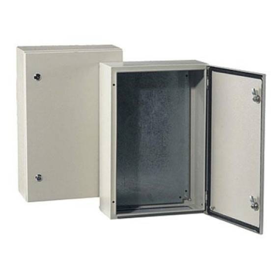 Obrázok pre BRD MET ST8 1030 1000X800X300MM IP66GREY