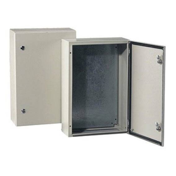 Obrázok pre BOARD MET ST6 825 800X600X250MM IP66GREY