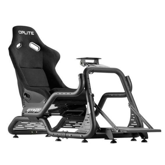 Obrázok pre Oplite GTR S8 Infinity Force Závodní kokpit