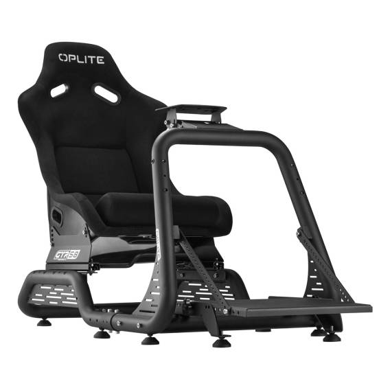 Obrázok pre Oplite Cockpit GTR S8 Infinity Závodní kokpit