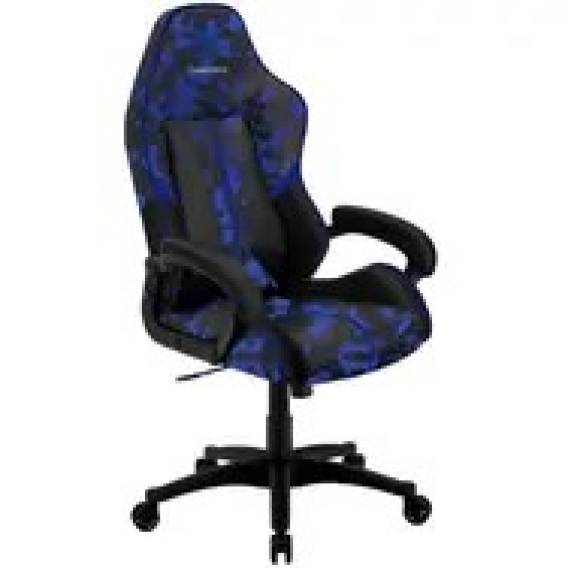 Obrázok pre ThunderX3 BC1 CAMO Gaming Chair - camo/blue