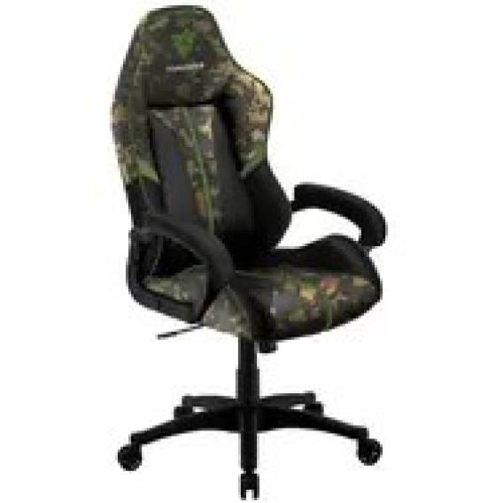Obrázok pre ThunderX3 BC1 Camo Univerzální herní židle Maskování, Zelená