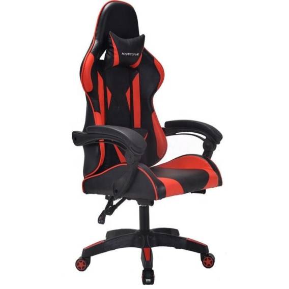 Obrázok pre Gaming Chair HappyGame 7911 Red