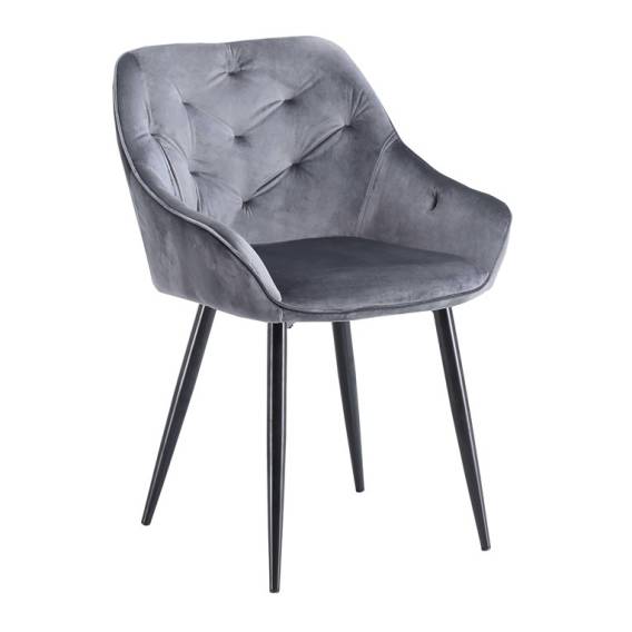 Obrázok pre CHAIR V-CH-K/487-KR-POPIEL