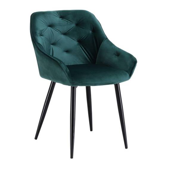Obrázok pre CHAIR V-CH-K/487-KR-C.ZIELONY