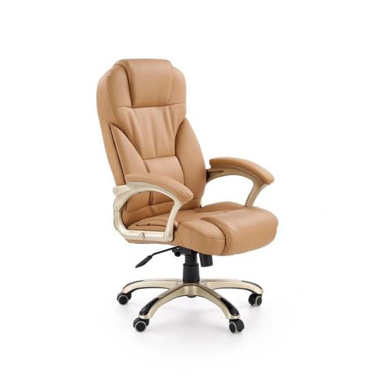 Obrázok pre CHAIR DESMOND 70X67X112-119CM BEIGE