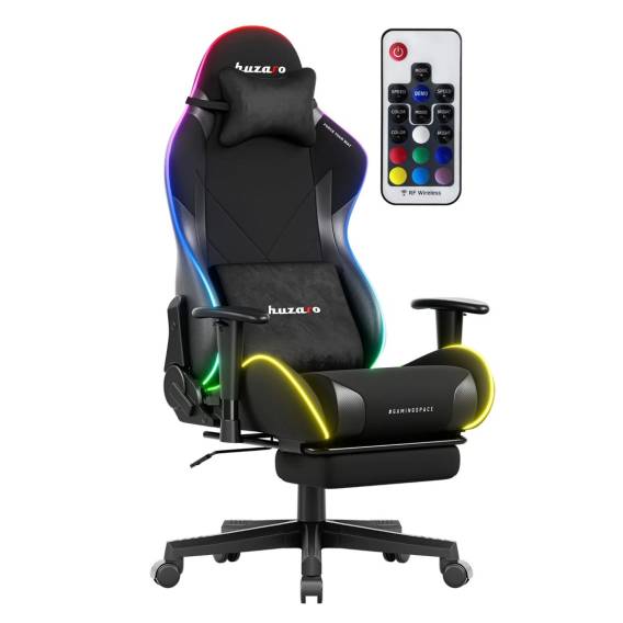 Obrázok pre Herní křeslo Huzaro Force 5.7 RGB