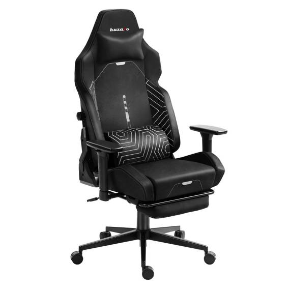 Obrázok pre Herní křeslo Huzaro Force 8.1 Black