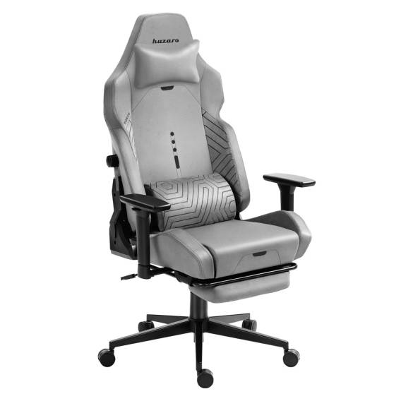 Obrázok pre Herní křeslo Huzaro Force 8.1 Grey
