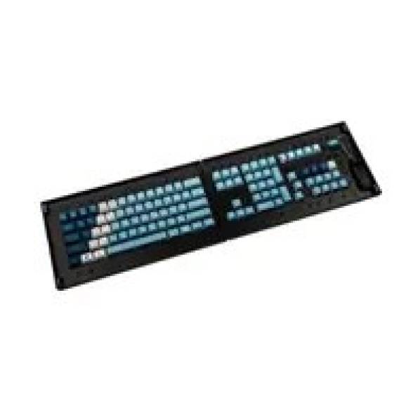 Obrázok pre Traitors YUKI ONNA Keycap Set (US)