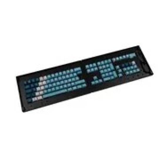 Obrázok pre Traitors YUKI ONNA Keycap Set (UK)