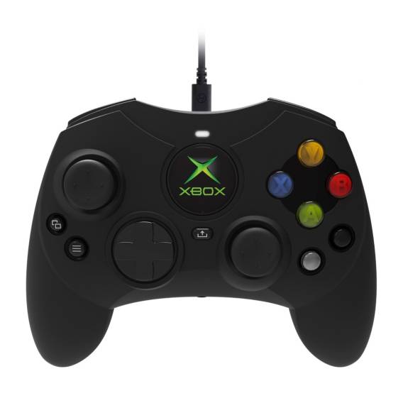 Obrázok pre Hyperkin M01618-BK herní ovladač Černá Gamepad PC, Xbox One, Xbox Series S, Xbox Series X