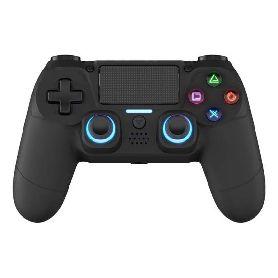 Obrázok pre Dragonshock Mizar+ Černá Bluetooth Gamepad Analogový/digitální PC, PlayStation 4, Android