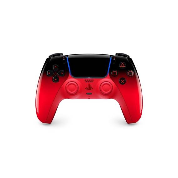 Obrázok pre Sony Interactive Entertainment DualSense Zelená, Černá Bluetooth/USB Gamepad Analogový/digitální Android, MAC, PC, PlayStation 5, iOS