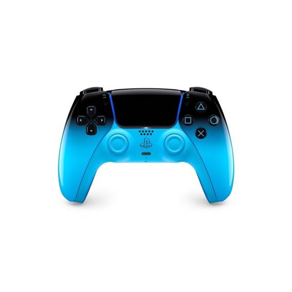 Obrázok pre Sony DualSense Modrá, Černá Bluetooth/USB Gamepad Analogový/digitální Android, MAC, PC, PlayStation 5, iOS