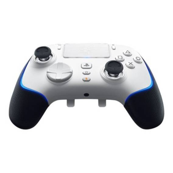 Obrázok pre Razer Wolverine V2 Pro Bílá RF/USB Gamepad Analogový/digitální PC, PlayStation 5