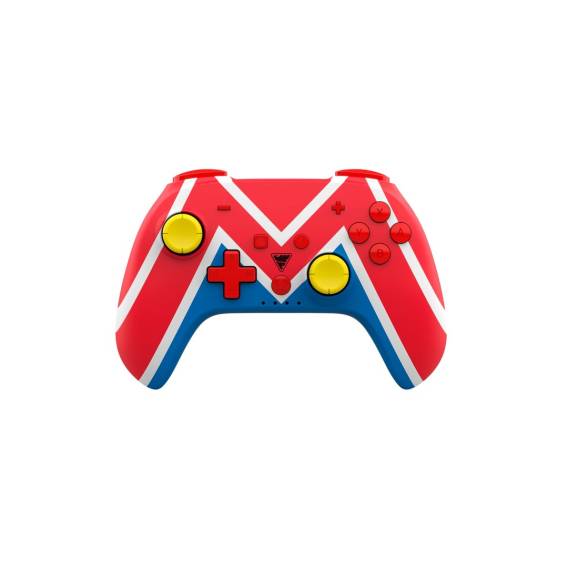 Obrázok pre Dragonshock PopTop Compact Vícebarevný Bluetooth Gamepad Nintendo Switch