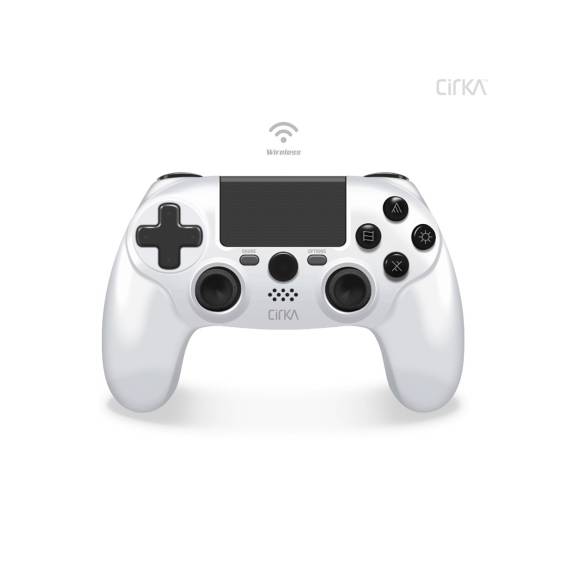 Obrázok pre Hyperkin Controller Cirka  NuForce Wireless weiĂź