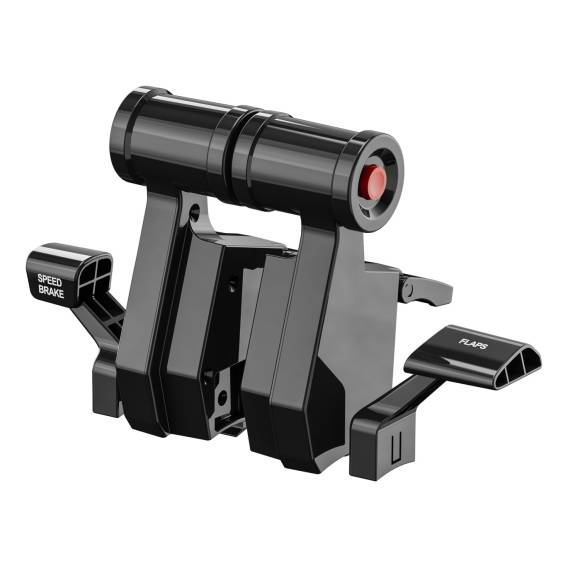 Obrázok pre MOZA TQA Throttle Module Letová páčka
