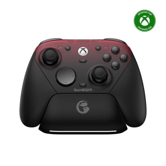 Obrázok pre GameSir G7 Pro Multiplatform Gamepad - Shadow Ember Edition