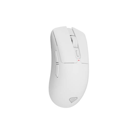 Obrázok pre GENESIS Zircon 880 Pro myš Hraní Pro praváky RF Wireless + Bluetooth + USB Type-C Optický 30000 DPI