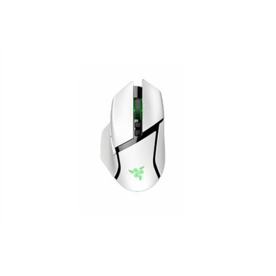 Obrázok pre Razer Basilisk V3 Pro myš Hraní Pro praváky RF Wireless + Bluetooth + USB Type-C Optický 30000 DPI