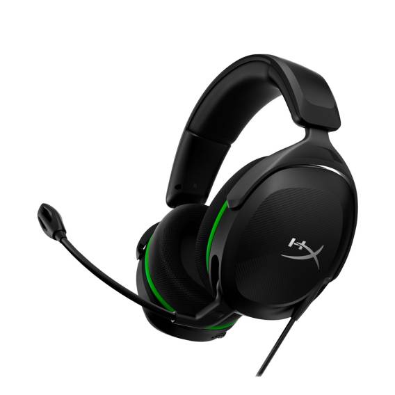 Obrázok pre Herní headsety HyperX CloudX Stinger 2 Core Xbox (černá)