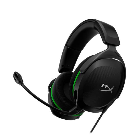 Obrázok pre Herní headsety HyperX CloudX Stinger 2 Core Xbox (černá)