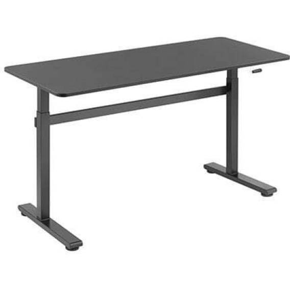 Obrázok pre ADJUSTABLE TABLE MECHANICS BLACK