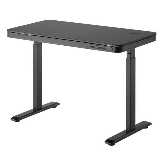 Obrázok pre TABLE ADJUST HEIGHT BALDERII BLACK