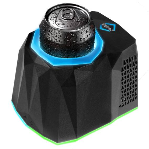Obrázok pre Iceberg Thermal IceFLOE AURORA chladicí box 0,355 l Elektrický Černá