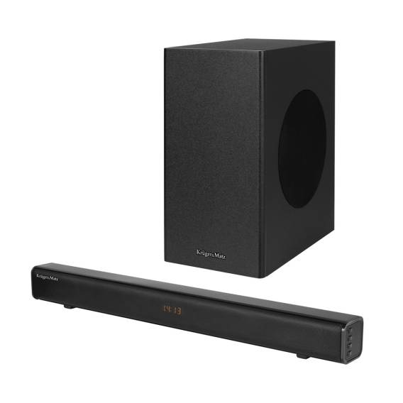 Obrázok pre Soundbar Kruger&Matz Universe 2.1