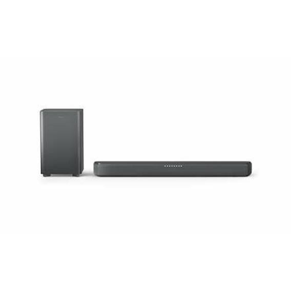 Obrázok pre Philips 5300 series TAB5309/10 reproduktor typu soundbar Šedá 2.1 kanály/kanálů 120 W