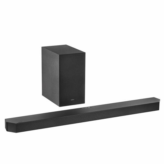 Obrázok pre Samsung HW-Q600H Černá 3.1.2 kanály/kanálů 34 W