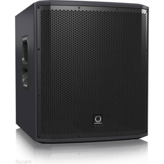 Obrázok pre Active subwoofer Turbosound iP12B 12"