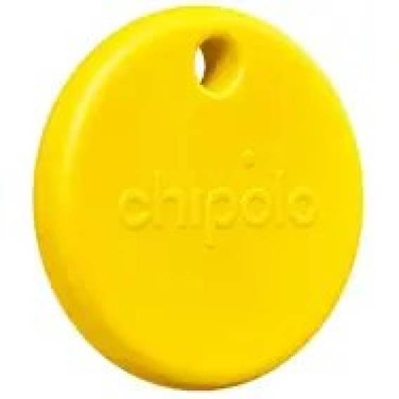 Obrázok pre Chipolo POP Univerzální Vyhledávač Žlutá