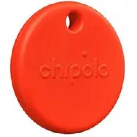 Obrázok pre Chipolo RWS.0000003.000 GPS lokátor a vyhledávač Univerzální Červená