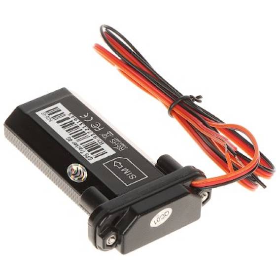 Obrázok pre GPS Locator ATE-GT2R Autone