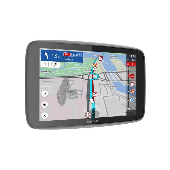 Obrázok pre TomTom GO Expert Plus 7"