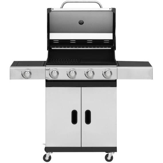 Obrázok pre MUSTANG GAS GRILL SHELBYVILLE 4+1