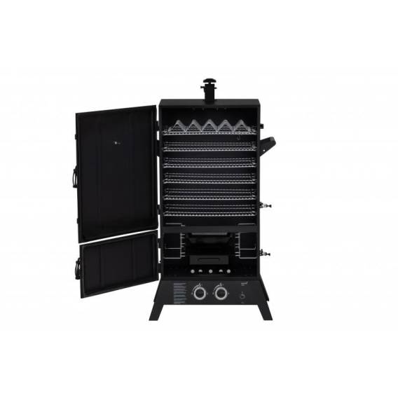 Obrázok pre MUSTANG GAS SMOKER TENO