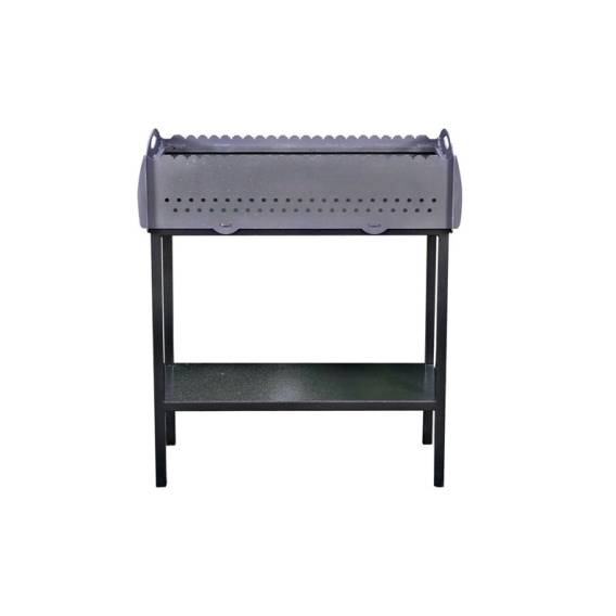 Obrázok pre GRILL GR-002 3MM 730X300X850MM