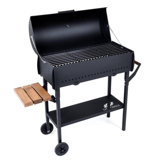 Obrázok pre GRILL GR-017-2