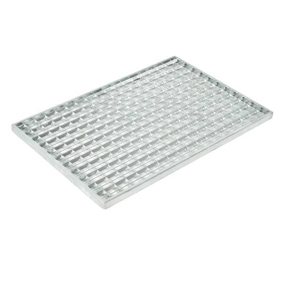 Obrázok pre GRATING GALV ST 60X40CM ACO VARIO 2.0