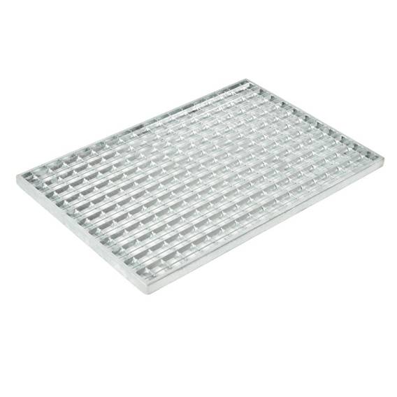 Obrázok pre GRATING GALV ST 75X50CM ACO VARIO 2.0